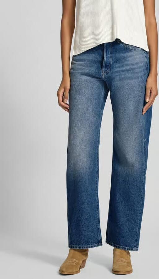 G-Star Raw Boyfriend jeans in 5-pocketmodel model 'Bowey' - Foto 16