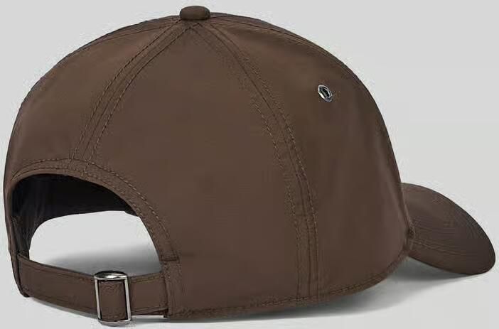 G-Star RAW Originals Baseballcap Bruin Heren - Foto 5