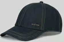 G-Star Raw Cap van puur katoen model 'Avernus'