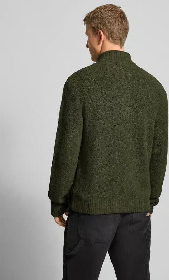 G-Star Raw Gebreide pullover met labeldetail - Foto 7