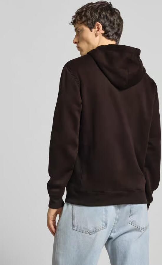 G-Star Raw Hoodie met capuchon