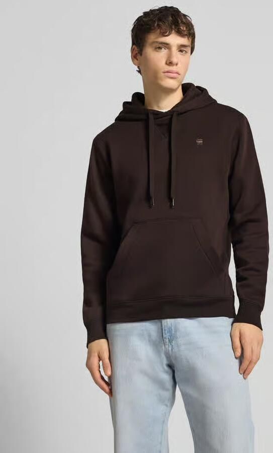 G-Star Raw Hoodie met capuchon - Foto 2