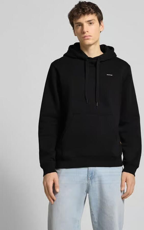G-Star Raw Hoodie met capuchon - Foto 2