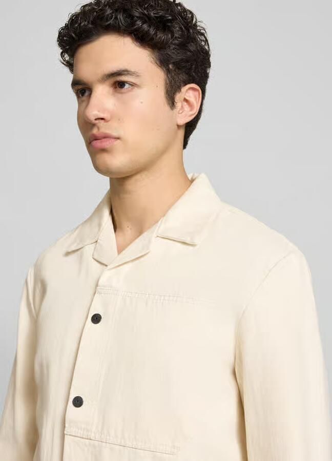 G-Star Raw Jack met klepzakken model 'Marseille' - Foto 4