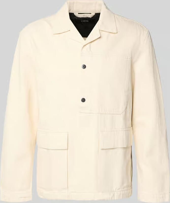G-Star Raw Jack met klepzakken model 'Marseille' - Foto 5