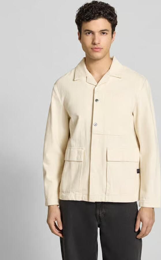 G-Star Raw Jack met klepzakken model 'Marseille' - Foto 11