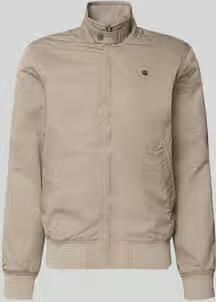 G-Star Raw Jas met opstaande kraag en ritssluiting - Foto 7