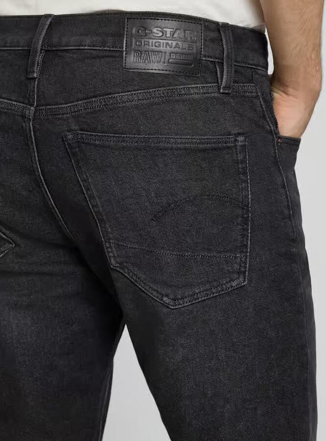 G-Star Raw Jeans met 5-pocketmodel - Foto 2