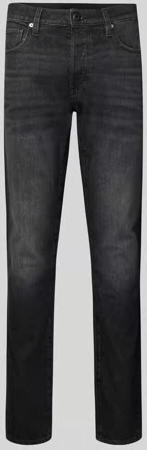 G-Star Raw Jeans met 5-pocketmodel