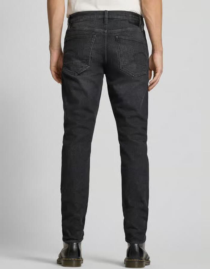 G-Star Raw Jeans met 5-pocketmodel - Foto 2