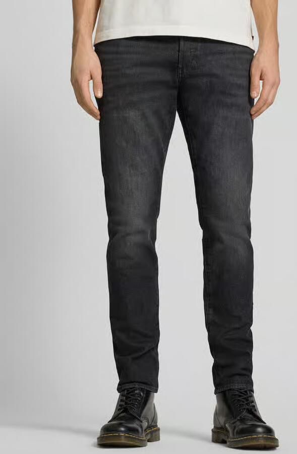 G-Star Raw Jeans met 5-pocketmodel - Foto 3
