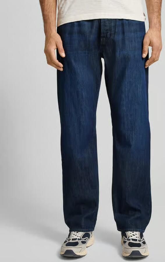 G-Star Raw Bootcut Jeans D23691-D536 DAKOTA REGULAR STRAIGHT-G845 WORN IN MIDNIGHT - Foto 13