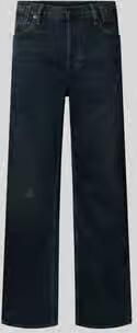 G-Star RAW Bend Loose Jeans Donkerblauw Heren - Foto 8