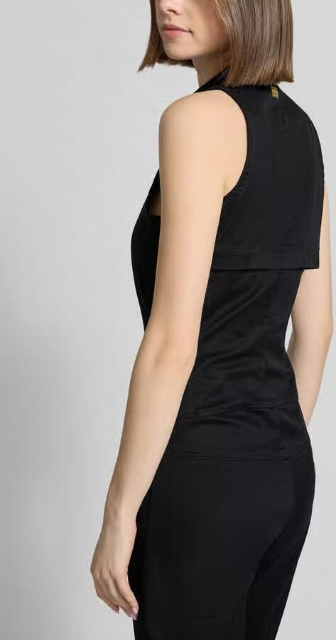 G-Star Raw jumpsuit met ritssluiting model 'Lynn' - Foto 2