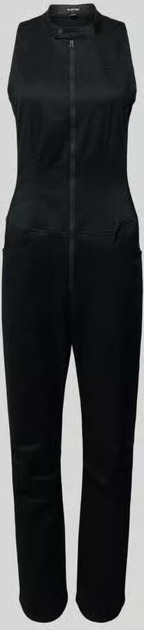 G-Star Raw jumpsuit met ritssluiting model 'Lynn' - Foto 8