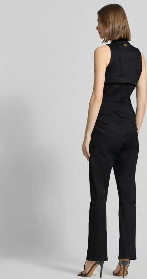 G-Star Raw jumpsuit met ritssluiting model 'Lynn' - Foto 8