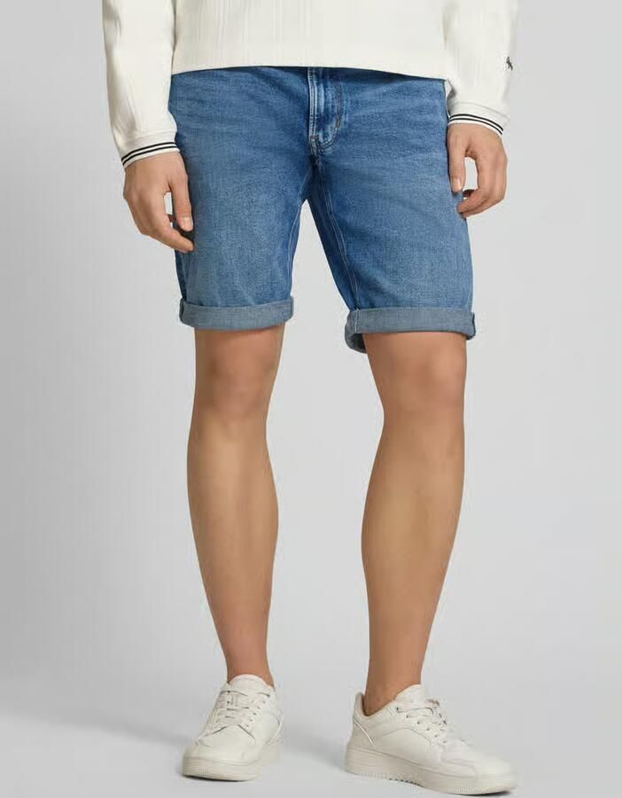 G-Star Raw Korte Broek D24430-C052 MOSA SHORTS-C606 FADED CASCADE - Foto 18