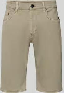 G-Star Raw Korte jeans met steekzakken model 'Mosa' - Foto 7