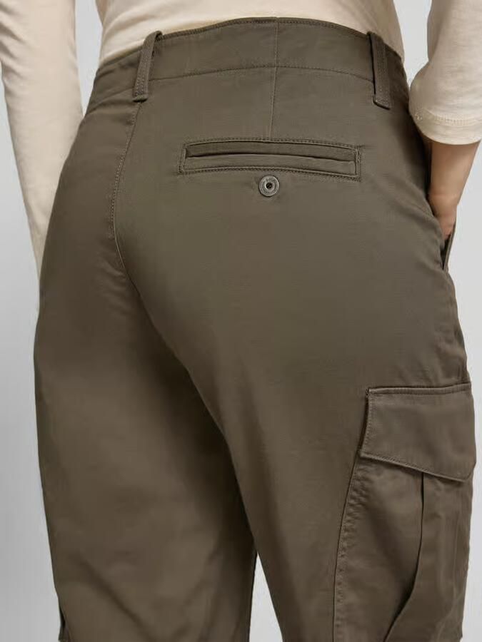 G-Star Raw Loose fit cargobroek van katoenmix