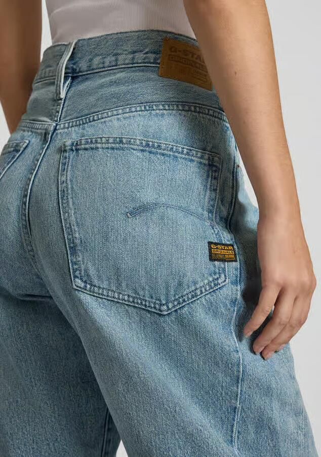 G-Star Raw Loose fit jeans in 5-pocketmodel model 'Extreme' - Foto 6