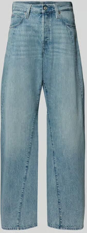 G-Star Raw Loose fit jeans in 5-pocketmodel model 'Extreme' - Foto 10