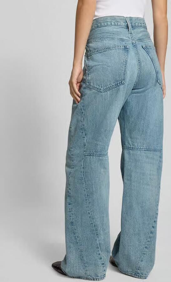 G-Star Raw Loose fit jeans in 5-pocketmodel model 'Extreme' - Foto 9