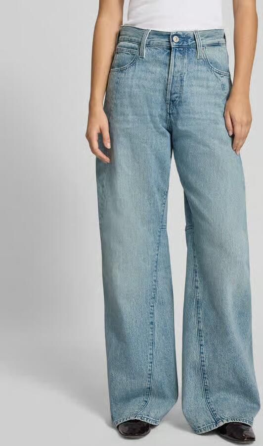 G-Star Raw Loose fit jeans in 5-pocketmodel model 'Extreme' - Foto 10