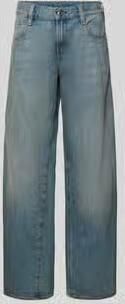 G-Star Raw Loose fit jeans met steekzakken model 'Contor' - Foto 5