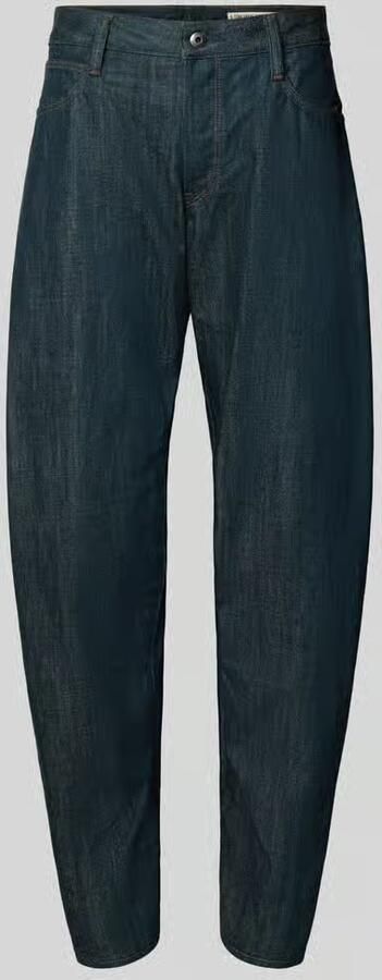 G-Star Raw Loose fit jeans van puur katoen in - Foto 2