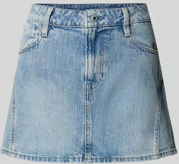 G-Star Raw Minicroque in denim-look model 'Cinch' - Foto 7