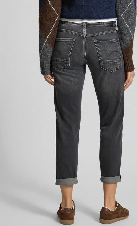 G-Star G Star RAW Boyfriendjeans Kate met authentieke used wassing - Foto 11
