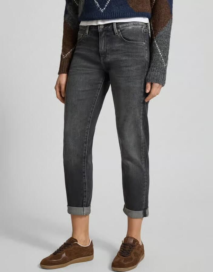 G-Star G Star RAW Boyfriendjeans Kate met authentieke used wassing - Foto 20