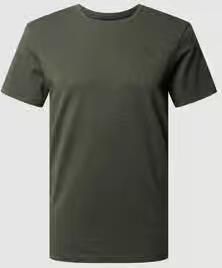 G-Star Raw Regular fit t-shirt van puur katoen - Foto 7