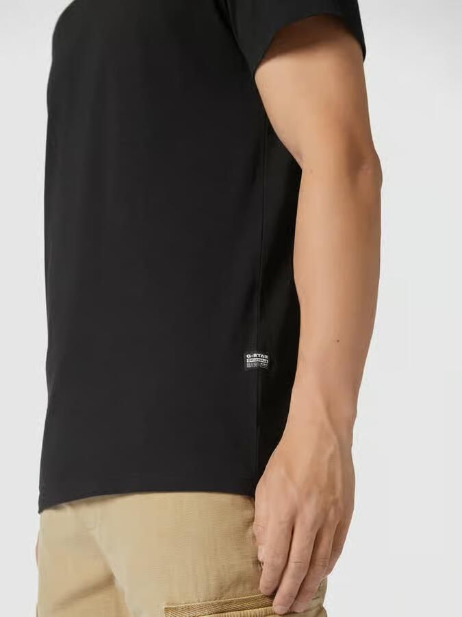 G-Star Raw T-shirt Korte Mouw BASE-S R T SS - Foto 10