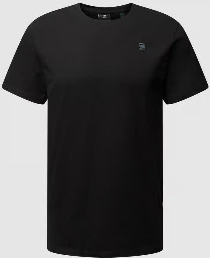 G-Star Raw T-shirt Korte Mouw BASE-S R T SS - Foto 11
