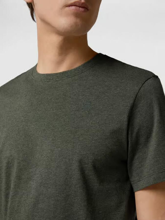 G-Star G Star RAW T shirt Base S T shirt - Foto 6