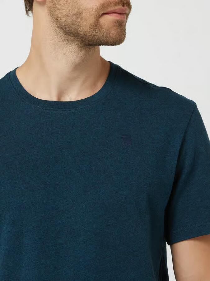 G-Star Raw Regular fit t-shirt van puur katoen - Foto 7