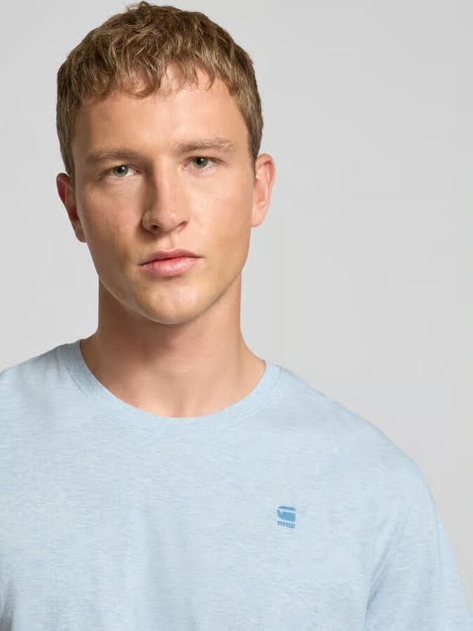 G-Star RAW Base-S T-Shirt Meerkleurig Heren - Foto 9