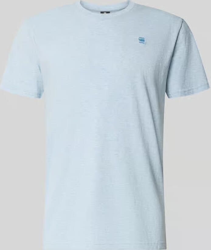 G-Star RAW Base-S T-Shirt Meerkleurig Heren - Foto 12