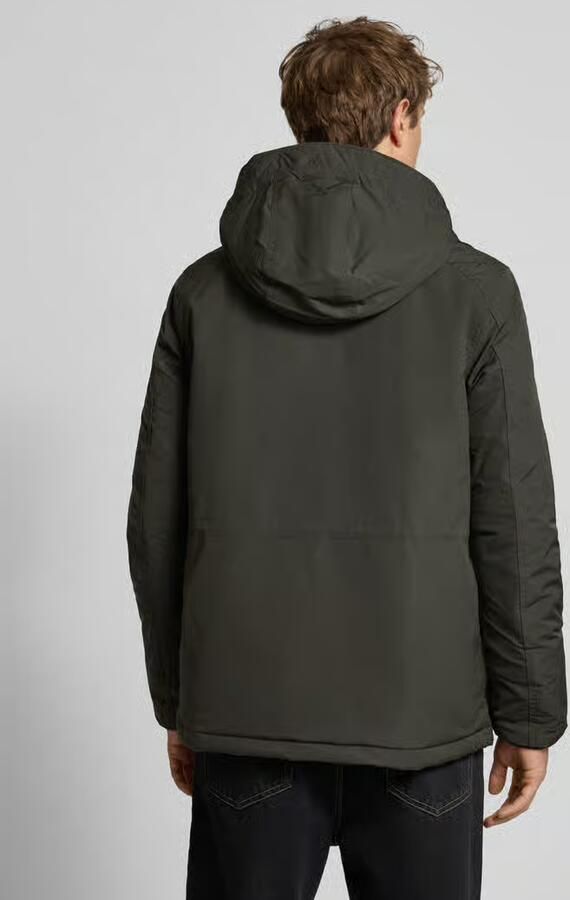 G-Star RAW Outdoorjack Vodan Padded Hdd Jkt met verstelbare taille - Foto 7