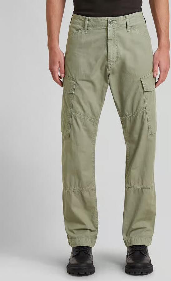 G-Star Raw Broek D28376-D388 CLEAN REG CARGO-C614 ORPHUS GD - Foto 8