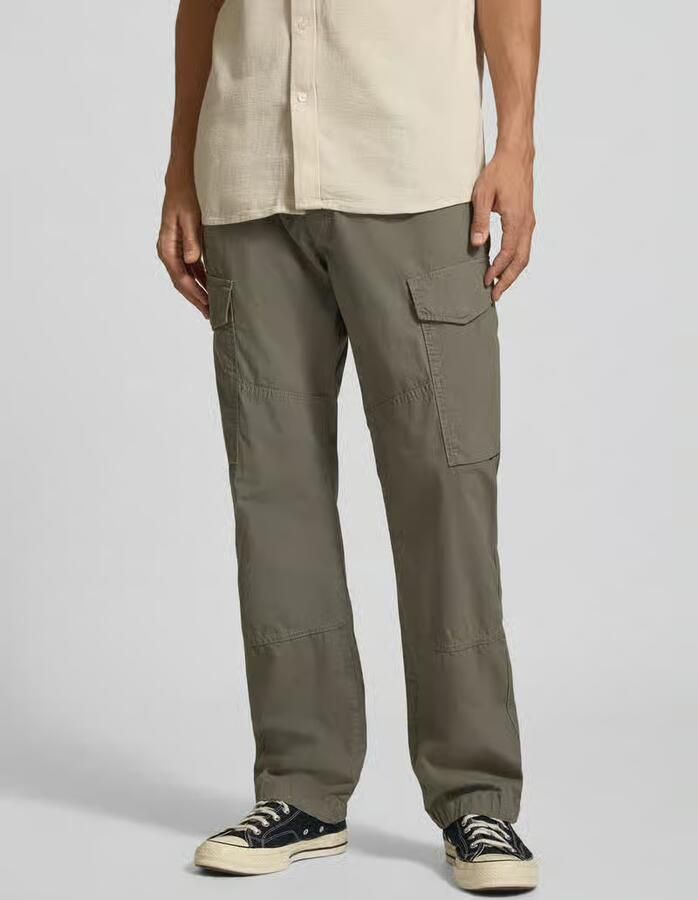 G-Star Raw Broek D28376-D388 CLEAN REG CARGO-C614 ORPHUS GD - Foto 8