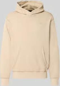 G-Star Raw Regular fit hoodie van puur katoen