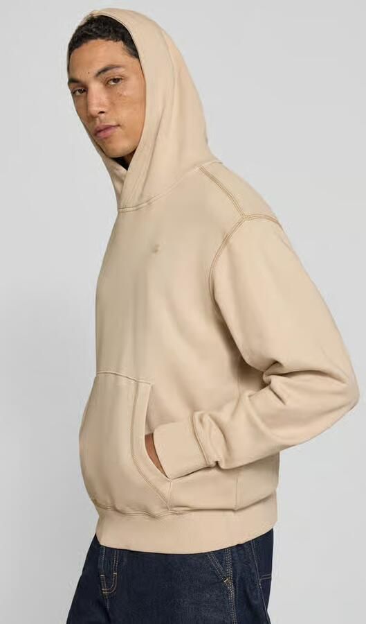 G-Star Raw Regular fit hoodie van puur katoen - Foto 2