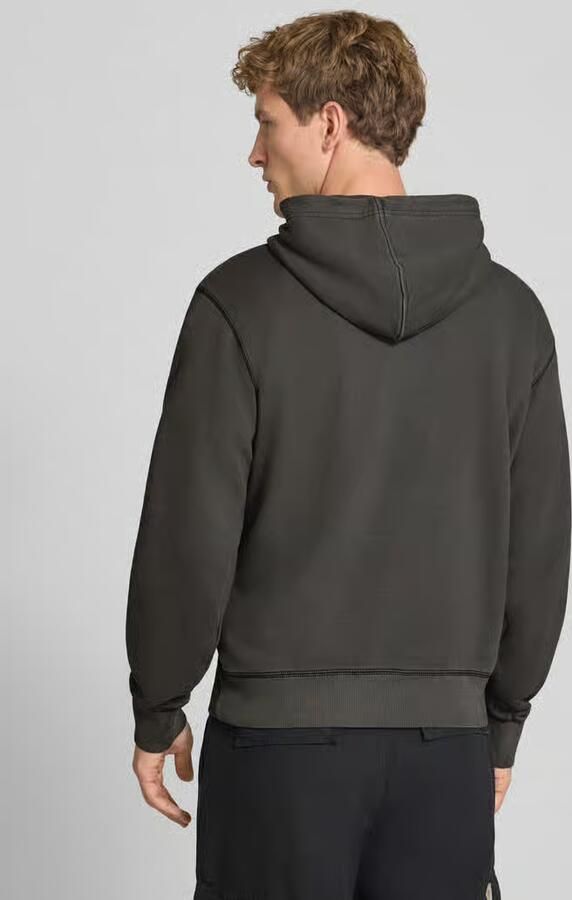 G-Star Raw Capuchon sweaters UNIT WASHED HDD SW LS