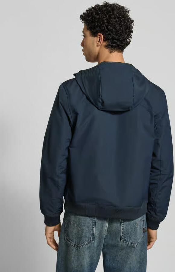 G-Star Raw Regular fit Jack met Logoprint Model 'Track' - Foto 7