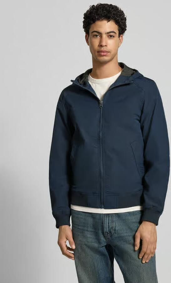 G-Star Raw Regular fit Jack met Logoprint Model 'Track' - Foto 8