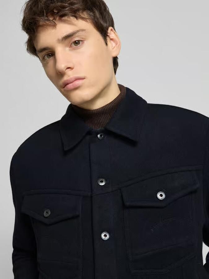 G-Star Raw Regular fit jack van wolmix - Foto 2