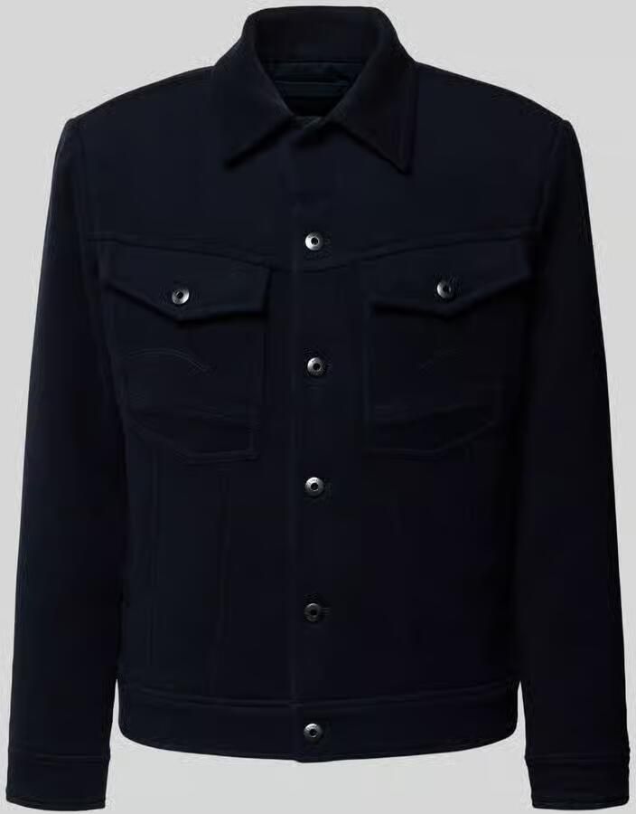G-Star Raw Regular fit jack van wolmix