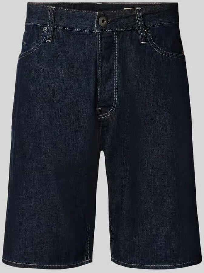 G-Star Raw regular fit korte jeans van puur katoen model 'DAKOTA SHORT' - Foto 3